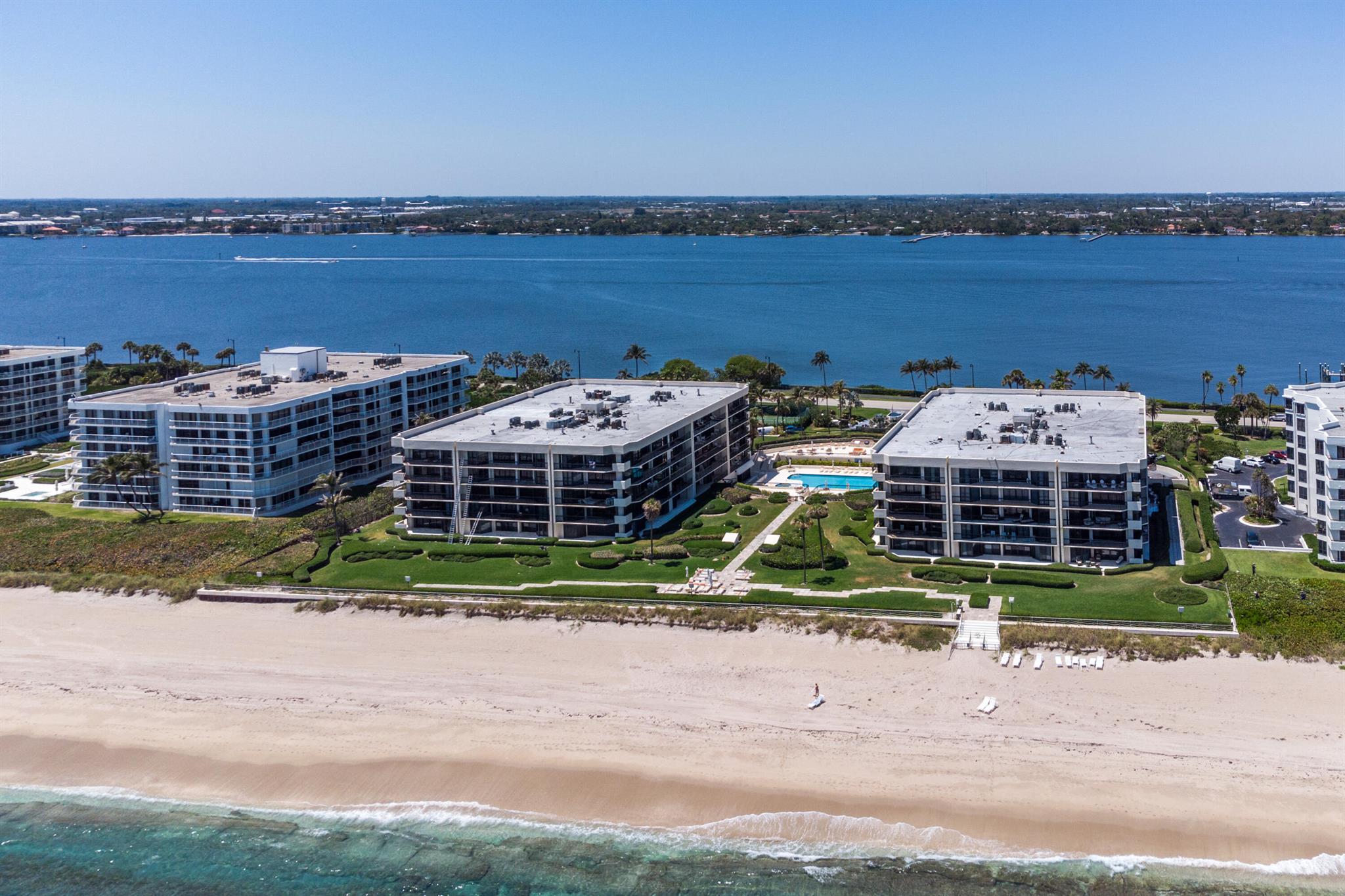 Carlton Place - Residential