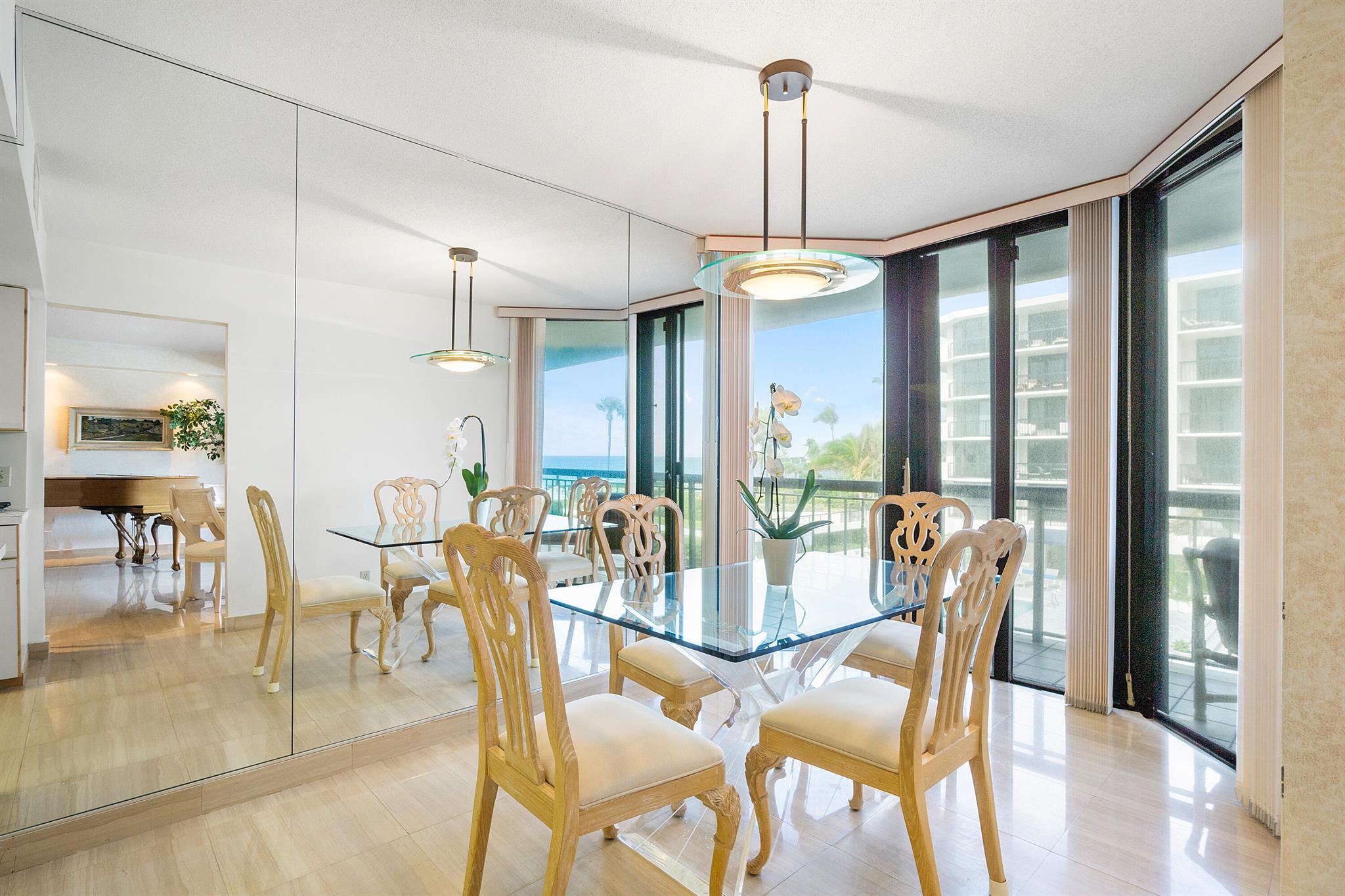 Carlton Place - Residential