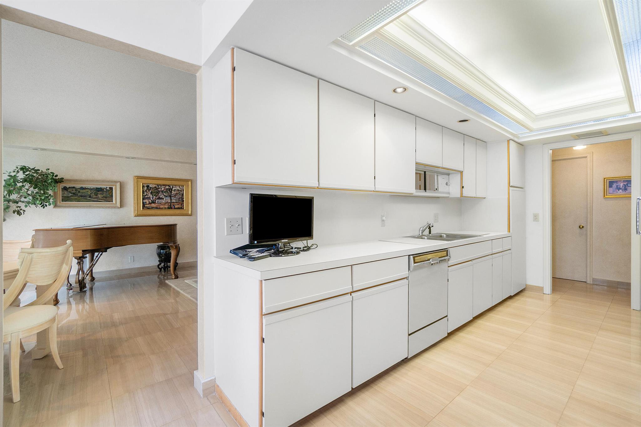 Carlton Place - Residential