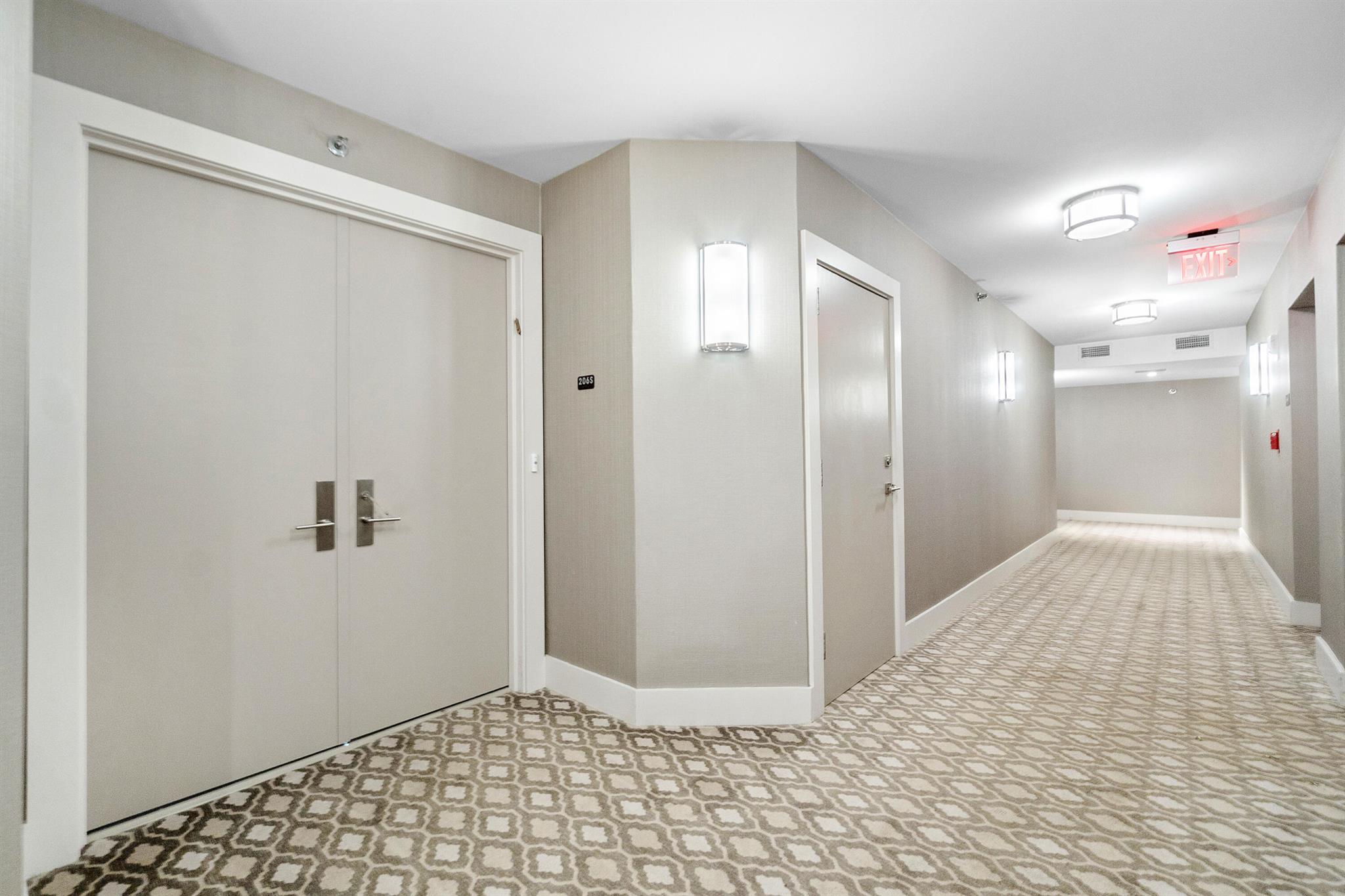 Carlton Place - Residential