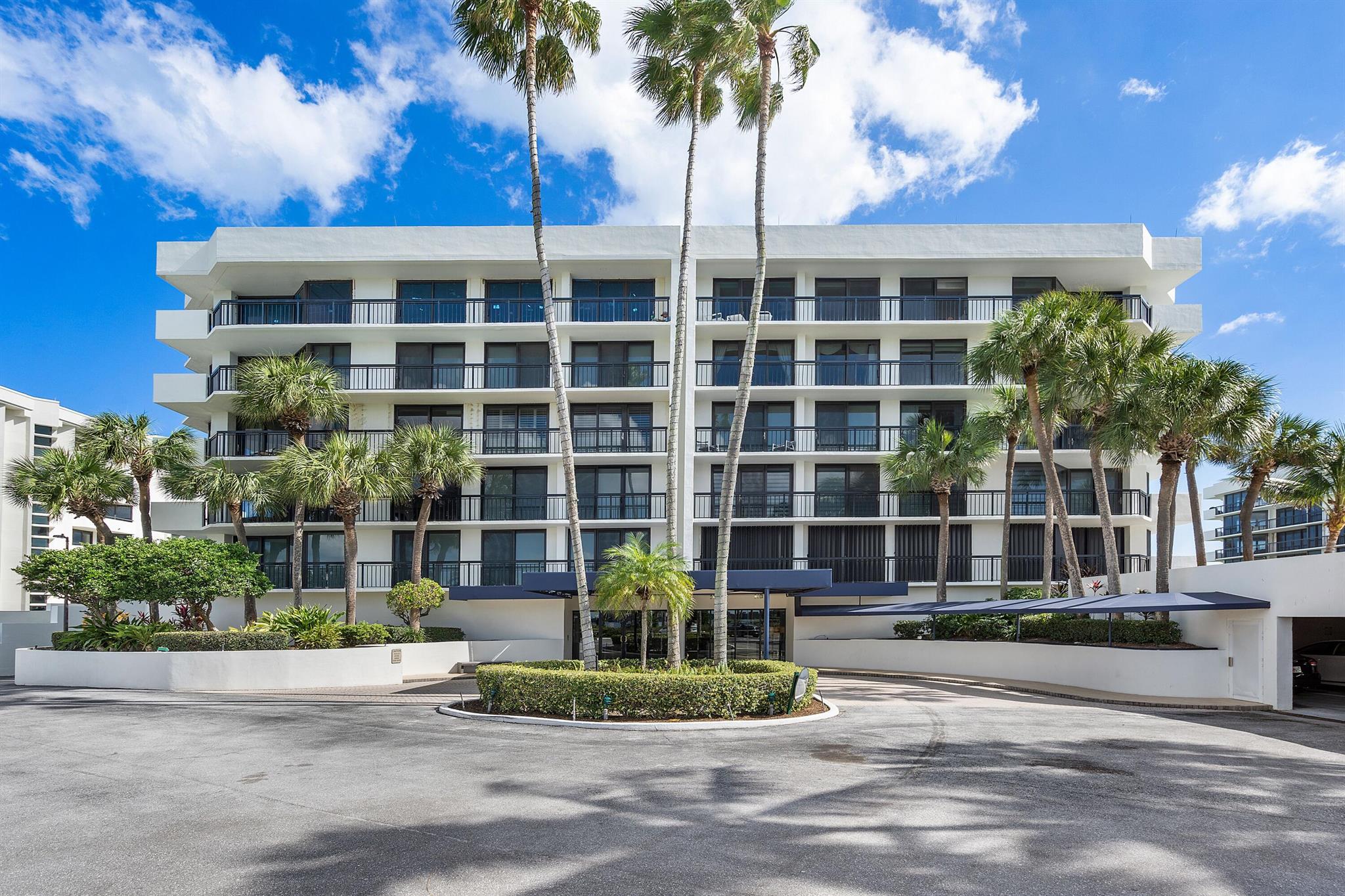 Carlton Place - Residential