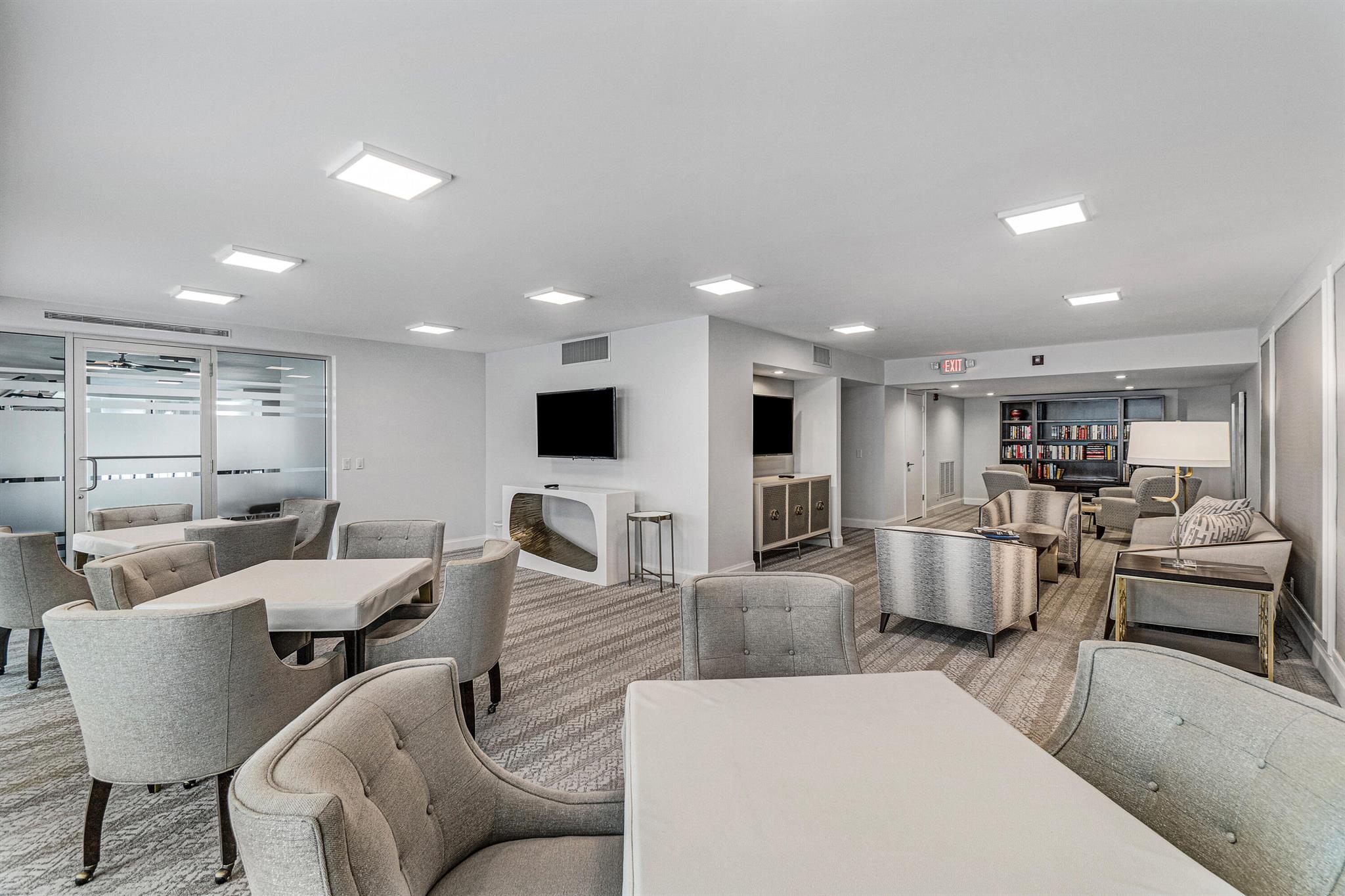 Carlton Place - Residential