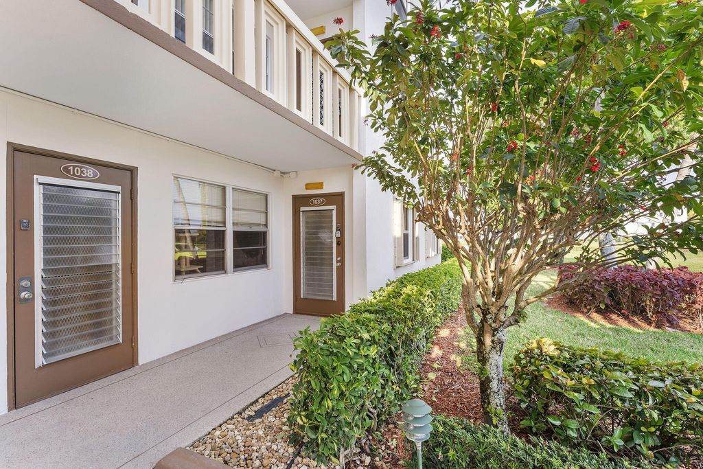 Photo of 1037 Guildford C, Boca Raton, FL 33434 (MLS # R11163812)