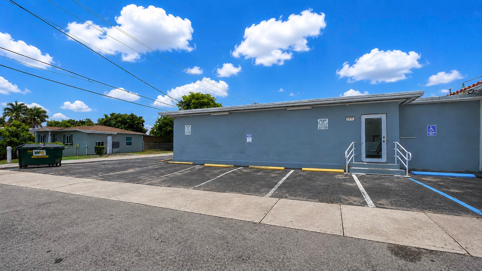 731 SW 64TH Court