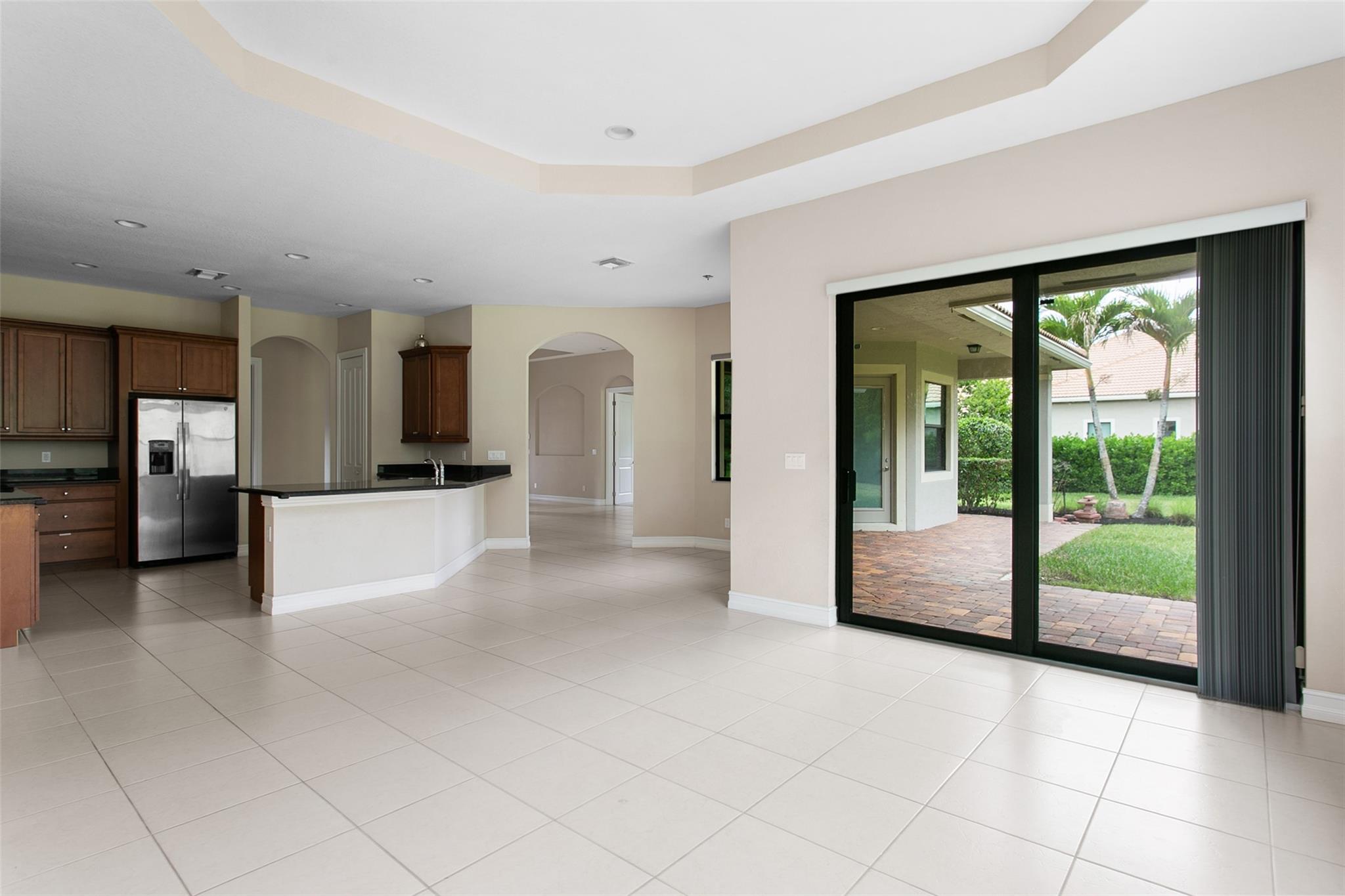 Canopy Creek - Residential