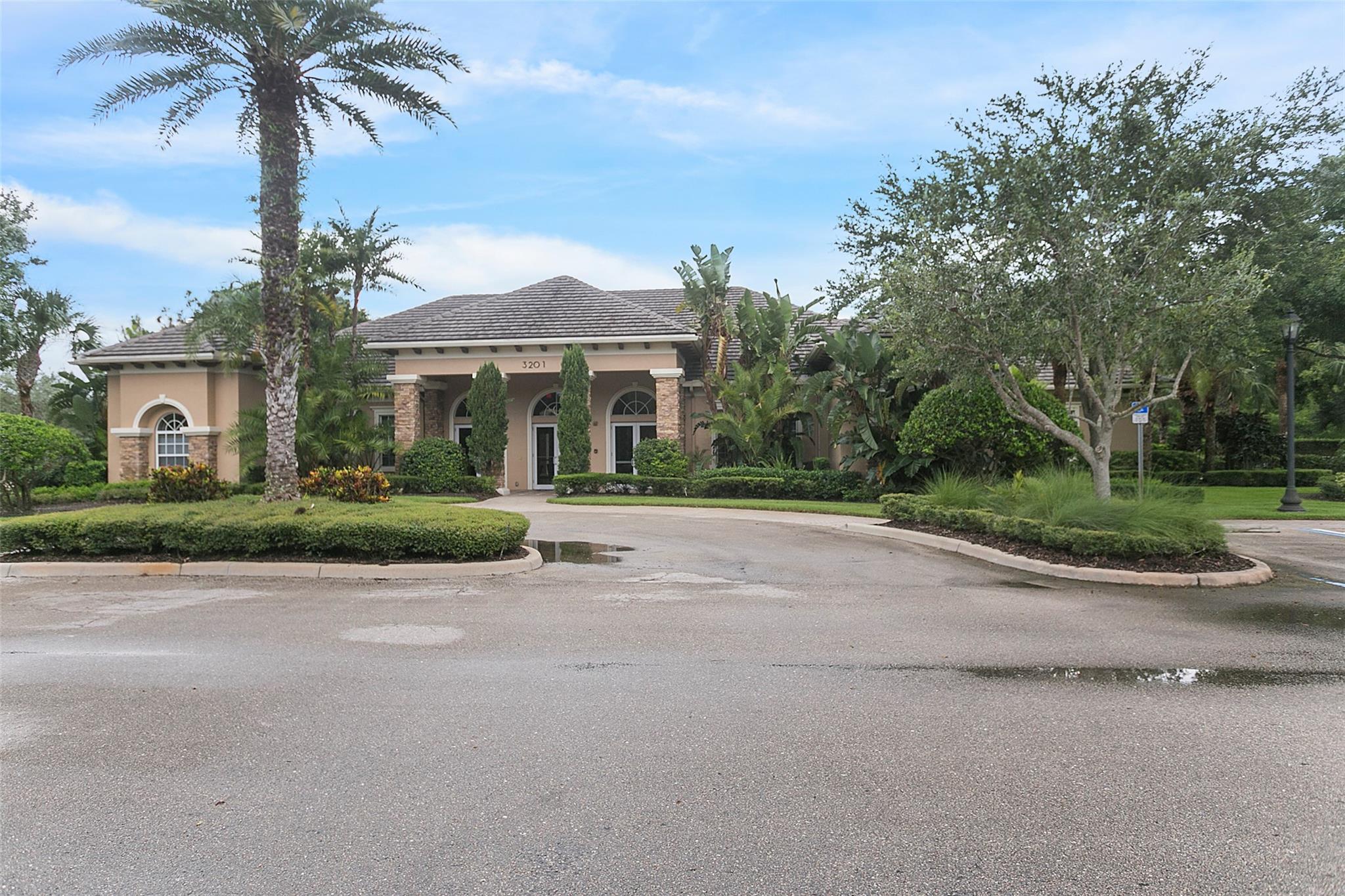 Canopy Creek - Residential