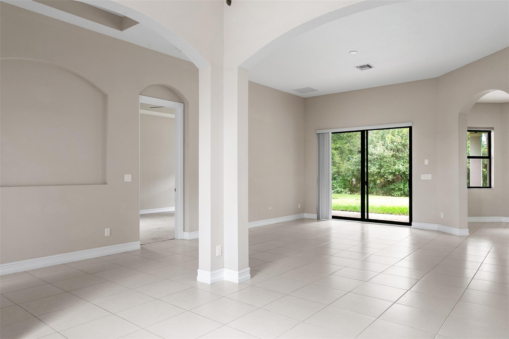 Canopy Creek - Residential