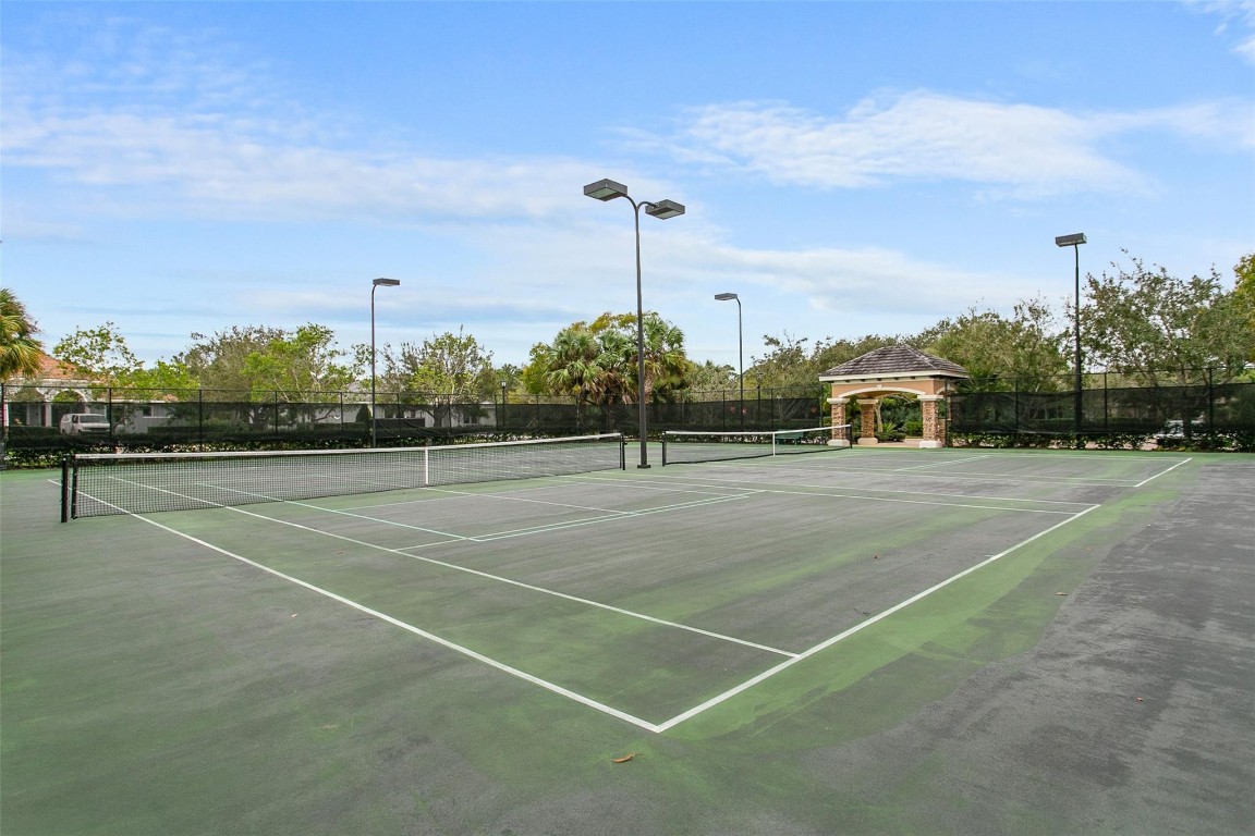 Canopy Creek - Residential