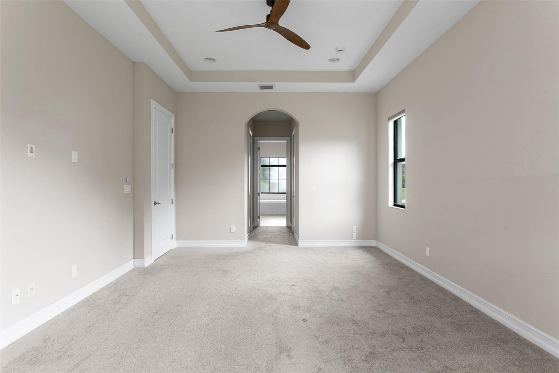 Canopy Creek - Residential