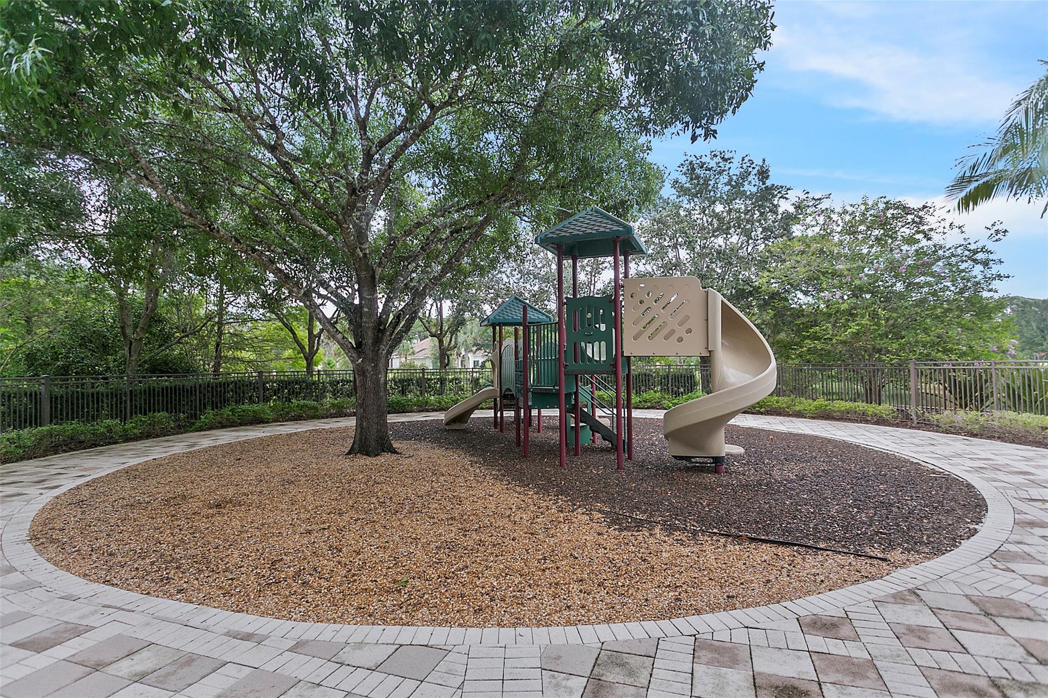 Canopy Creek - Residential