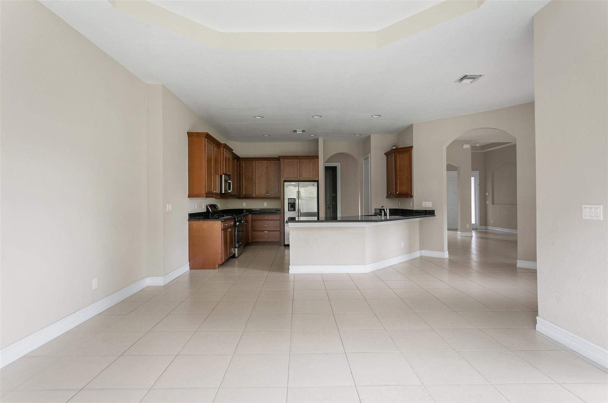 Canopy Creek - Residential