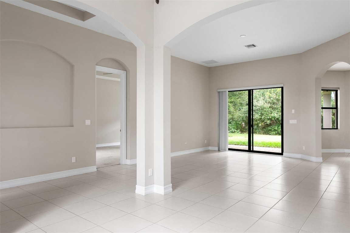 Canopy Creek - Residential