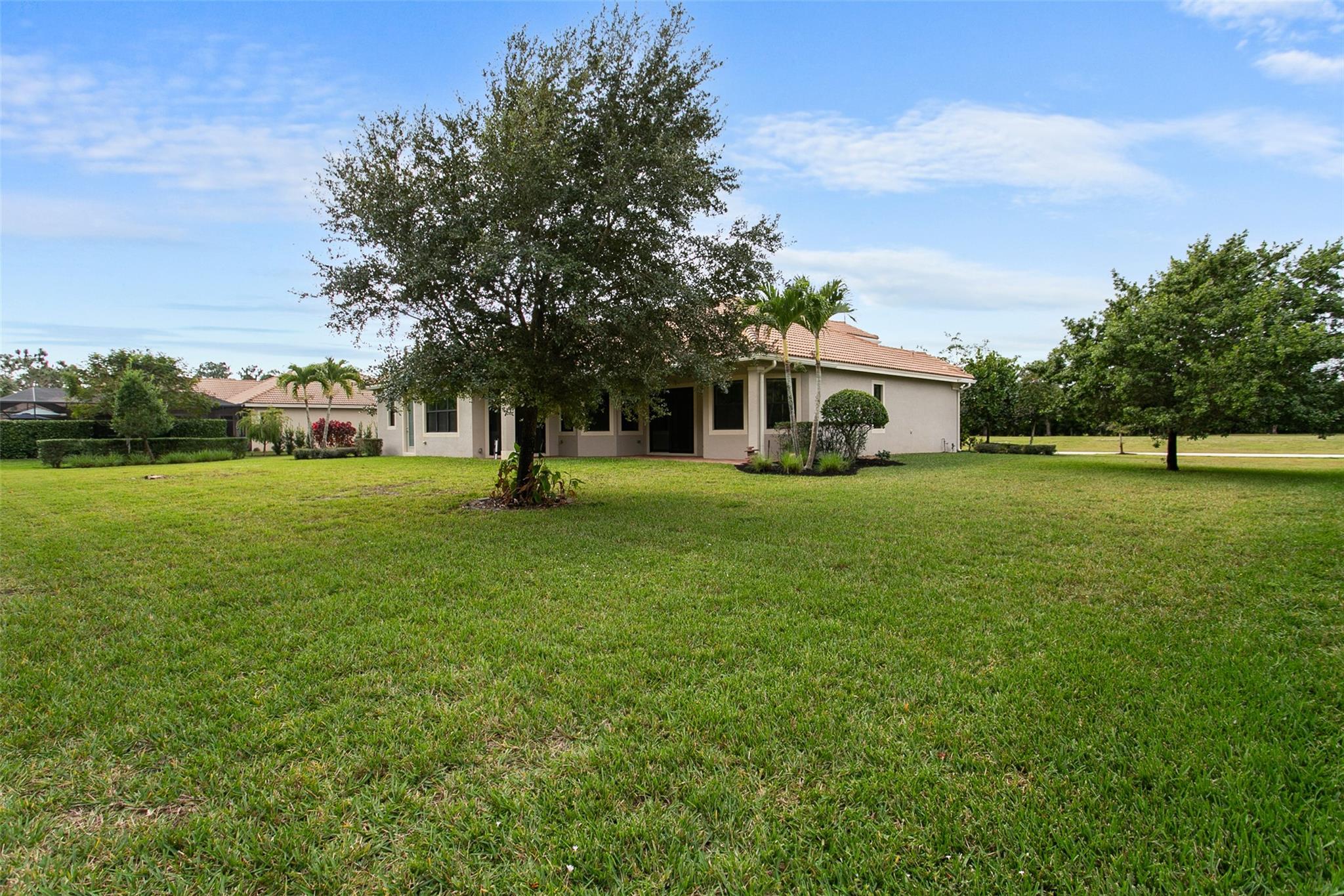 Canopy Creek - Residential