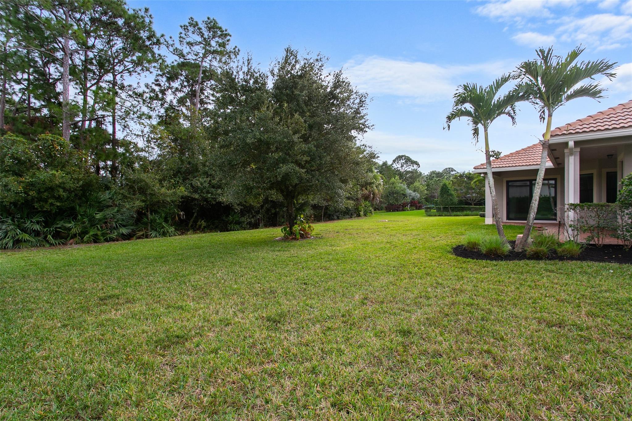 Canopy Creek - Residential