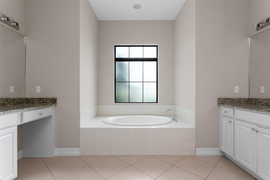 Canopy Creek - Residential