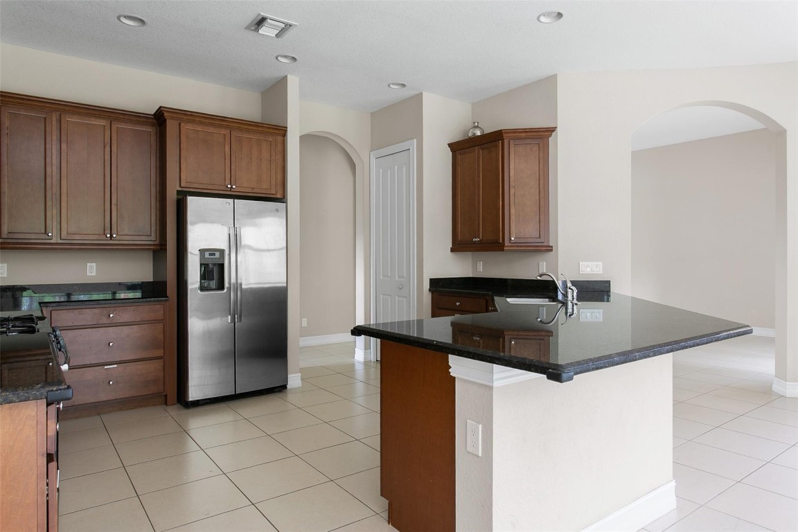 Canopy Creek - Residential