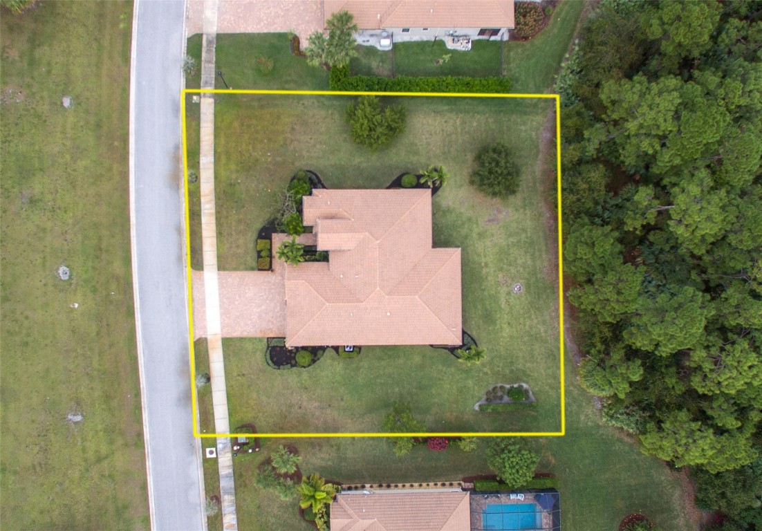 Canopy Creek - Residential