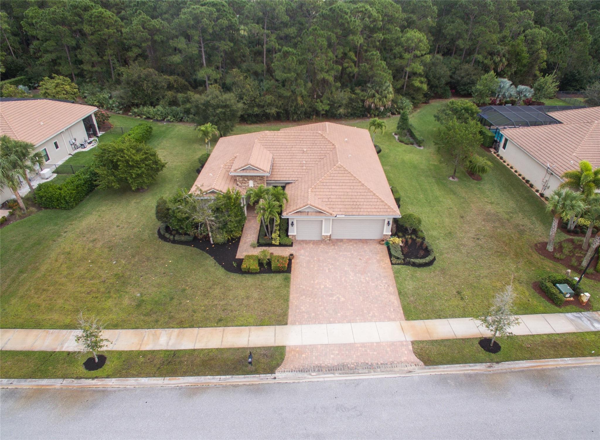 Canopy Creek - Residential