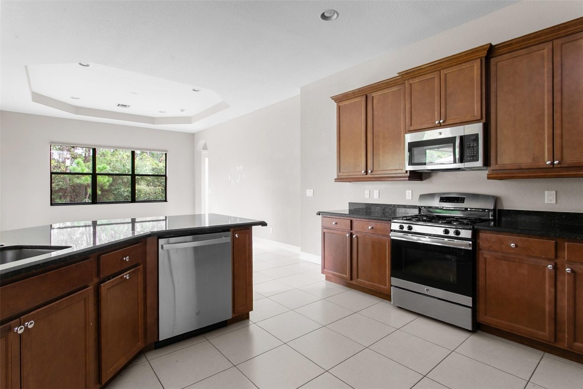 Canopy Creek - Residential