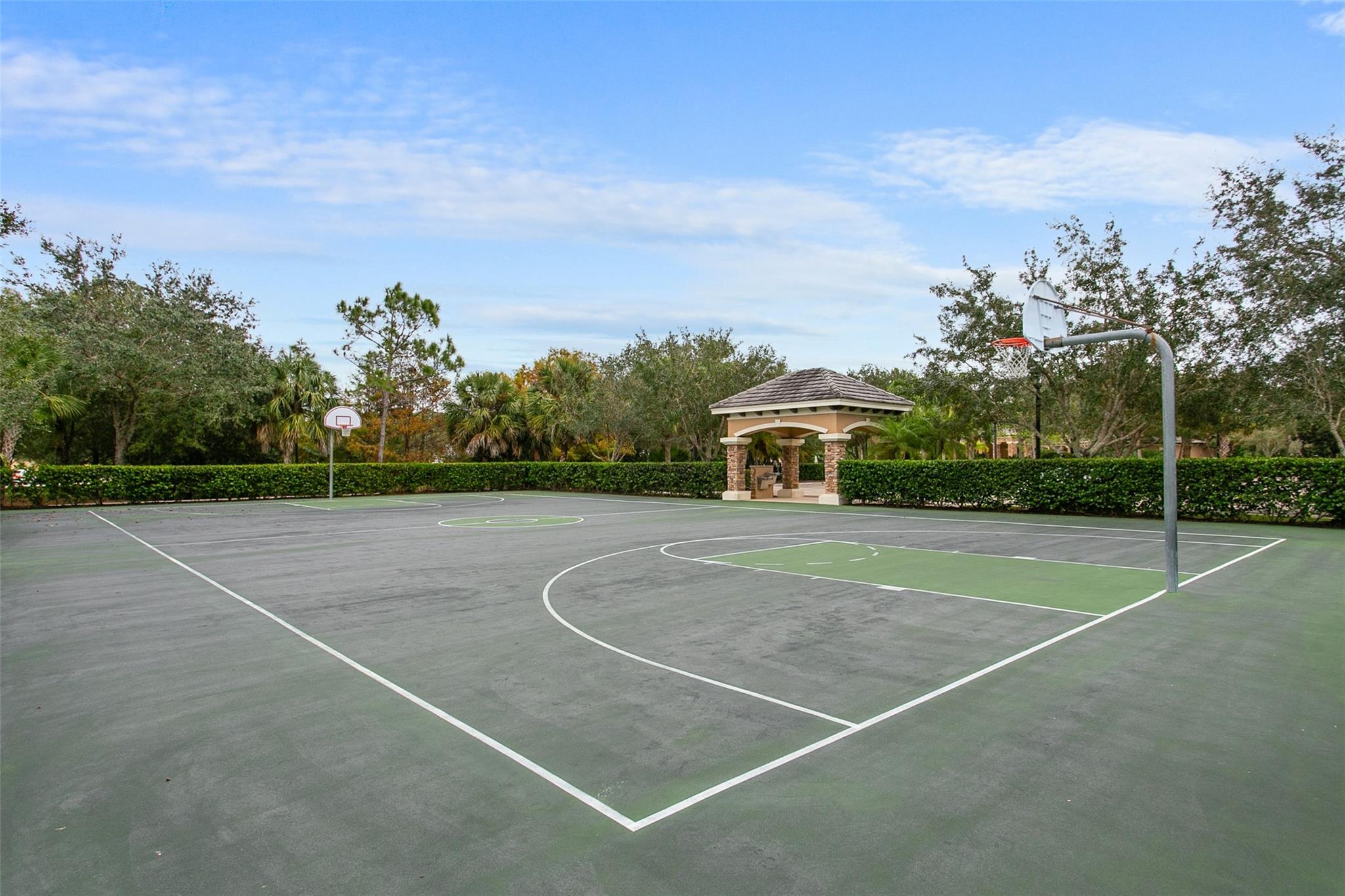 Canopy Creek - Residential