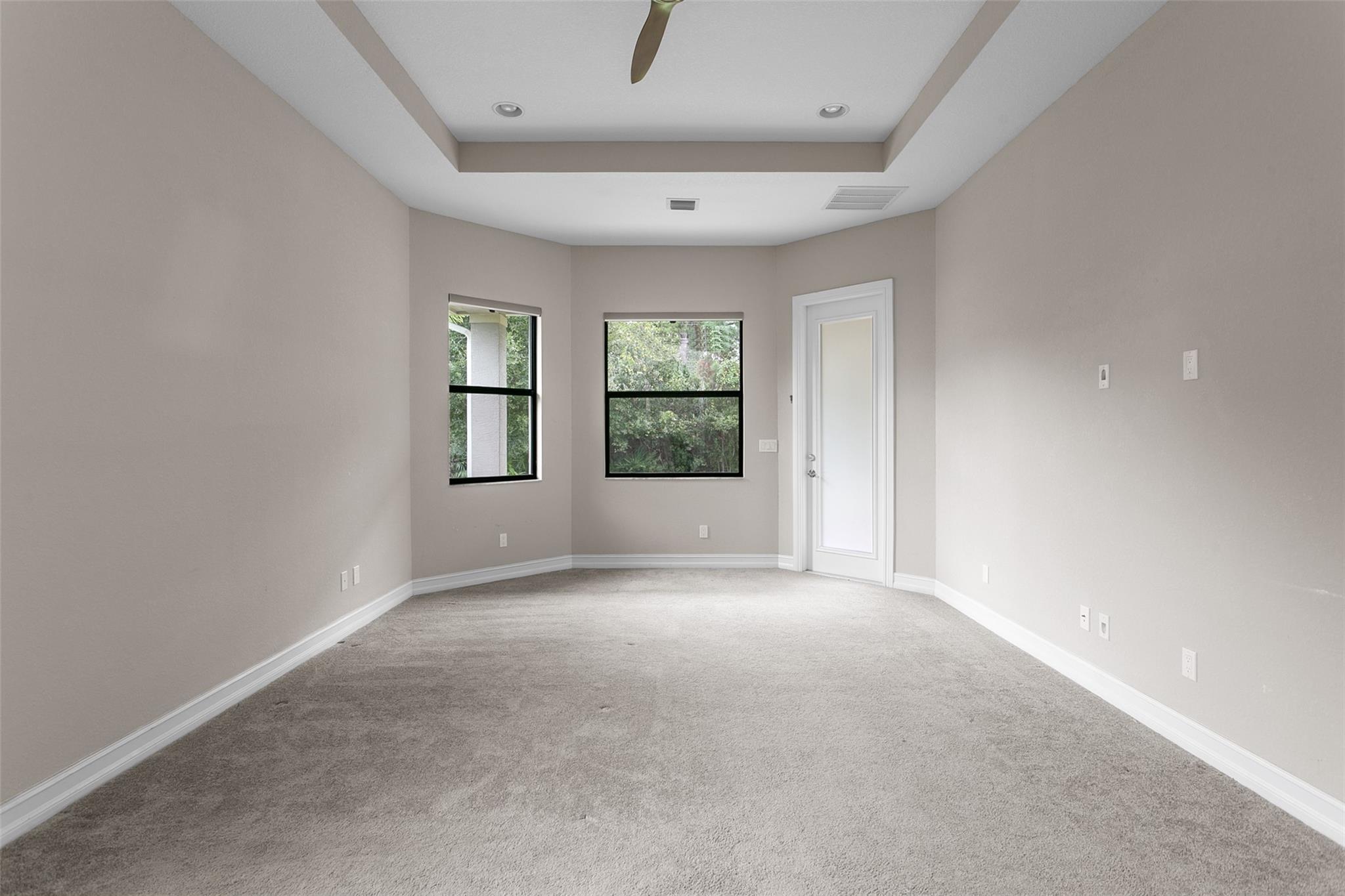 Canopy Creek - Residential