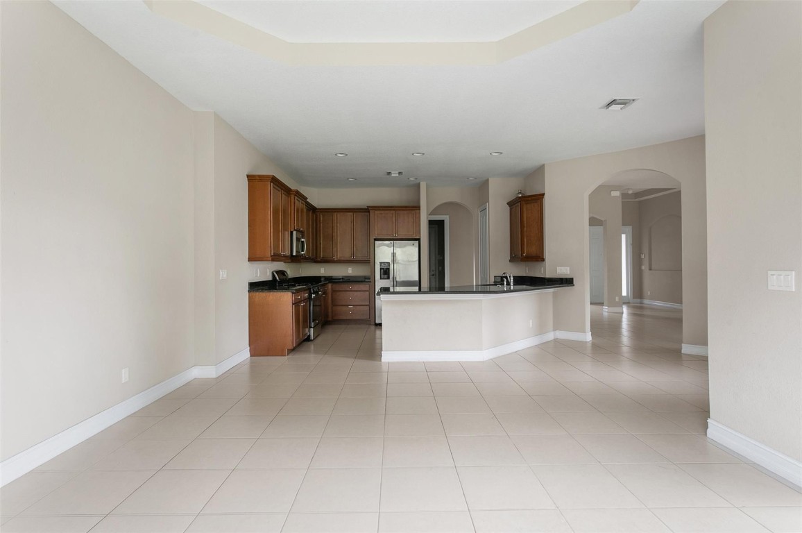 Canopy Creek - Residential