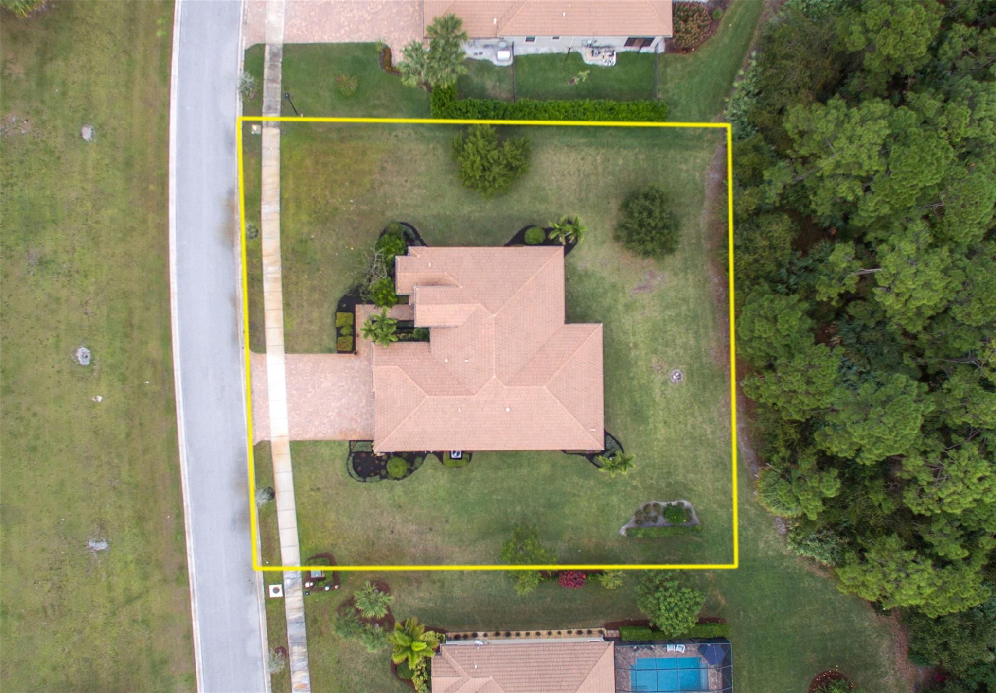 Canopy Creek - Residential