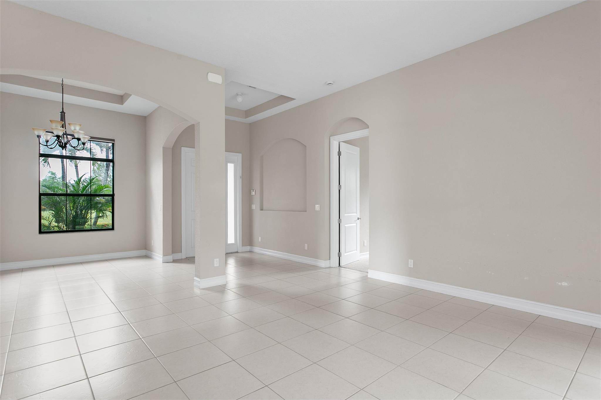 Canopy Creek - Residential