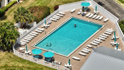 2400 S Ocean Drive 4223 Fort Pierce FL 34949