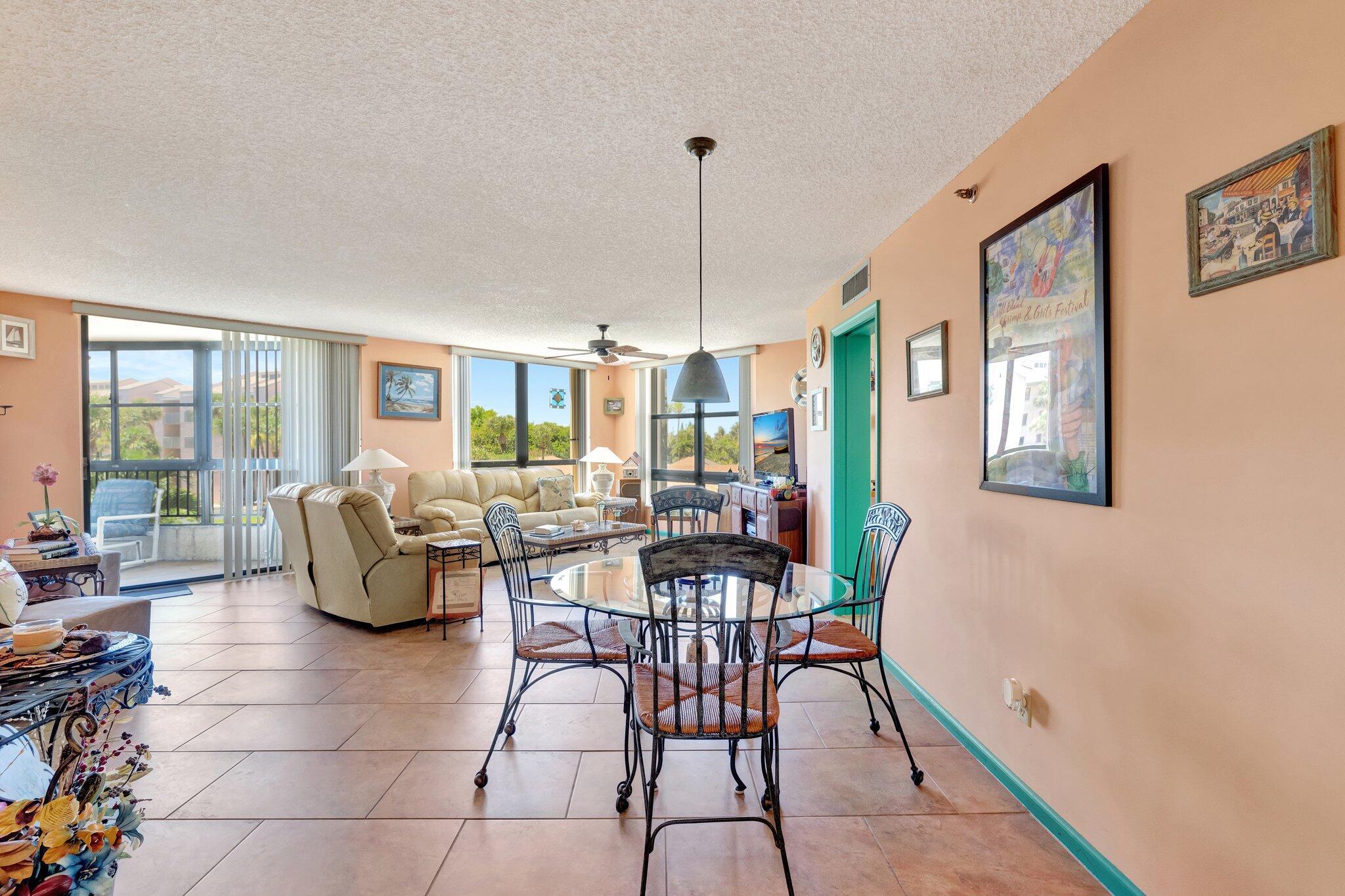 2400 S Ocean Drive 4223