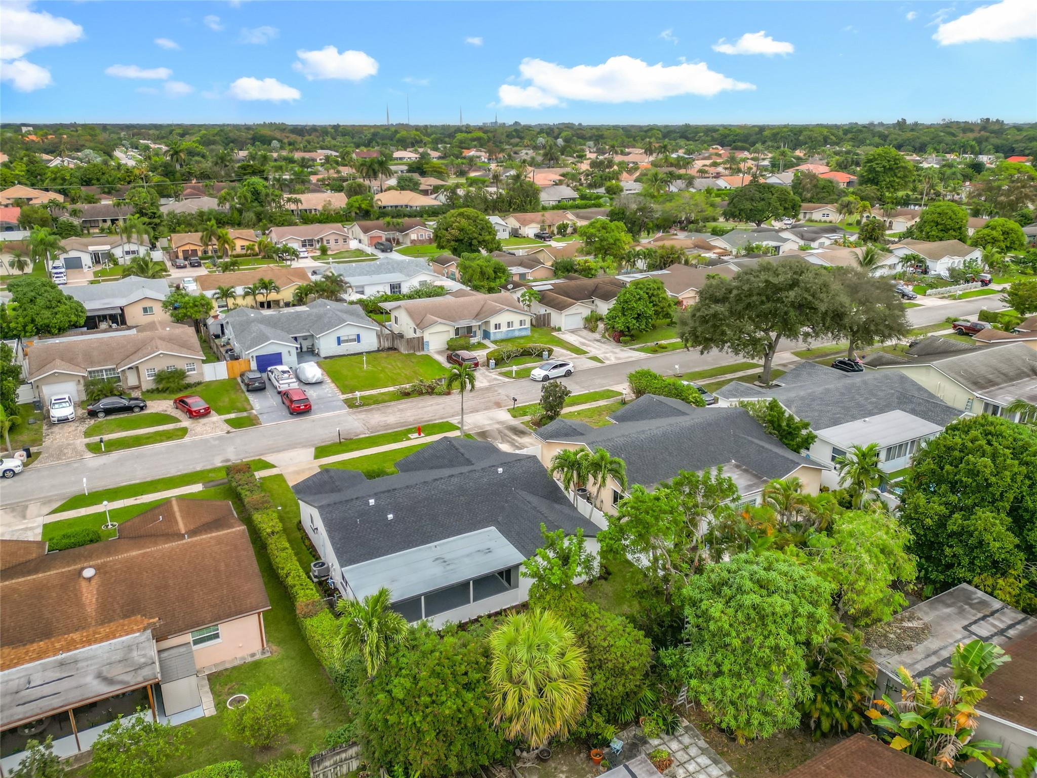 Sandalfoot Cove Sec 07 & - Residential