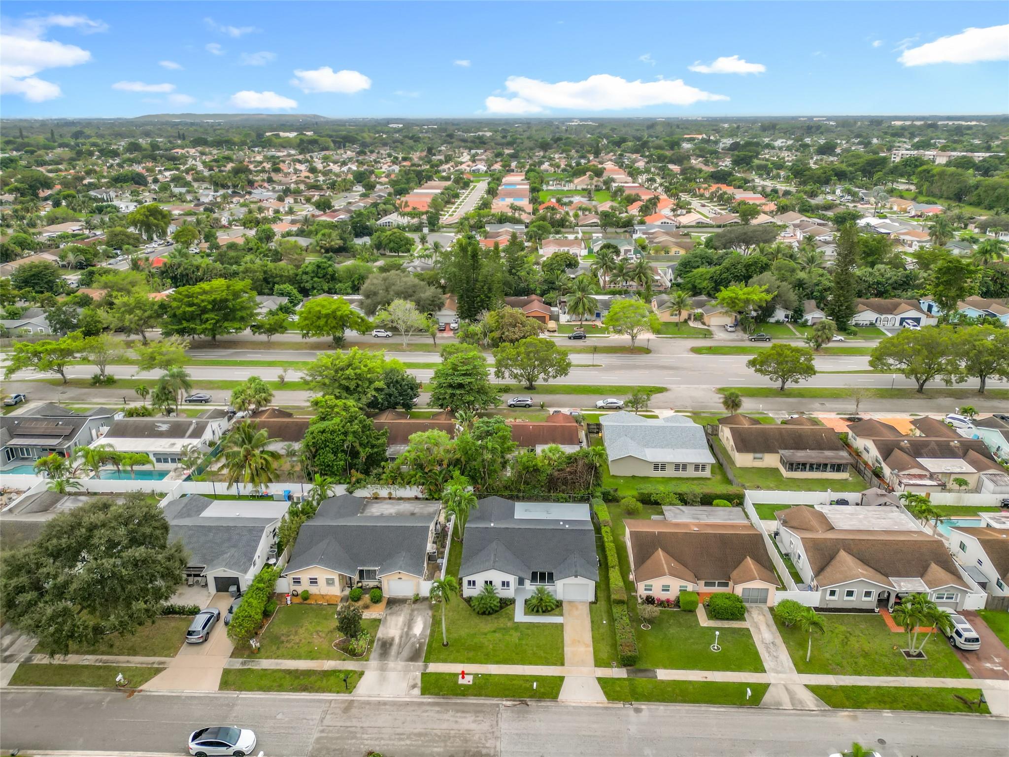 Sandalfoot Cove Sec 07 & - Residential