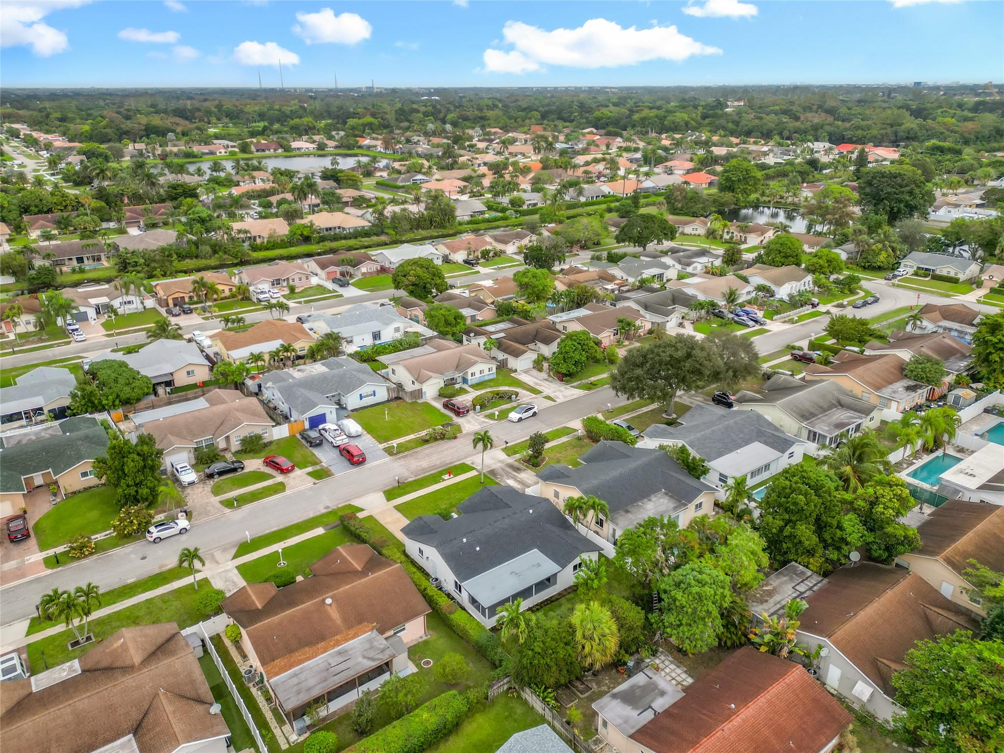 Sandalfoot Cove Sec 07 & - Residential