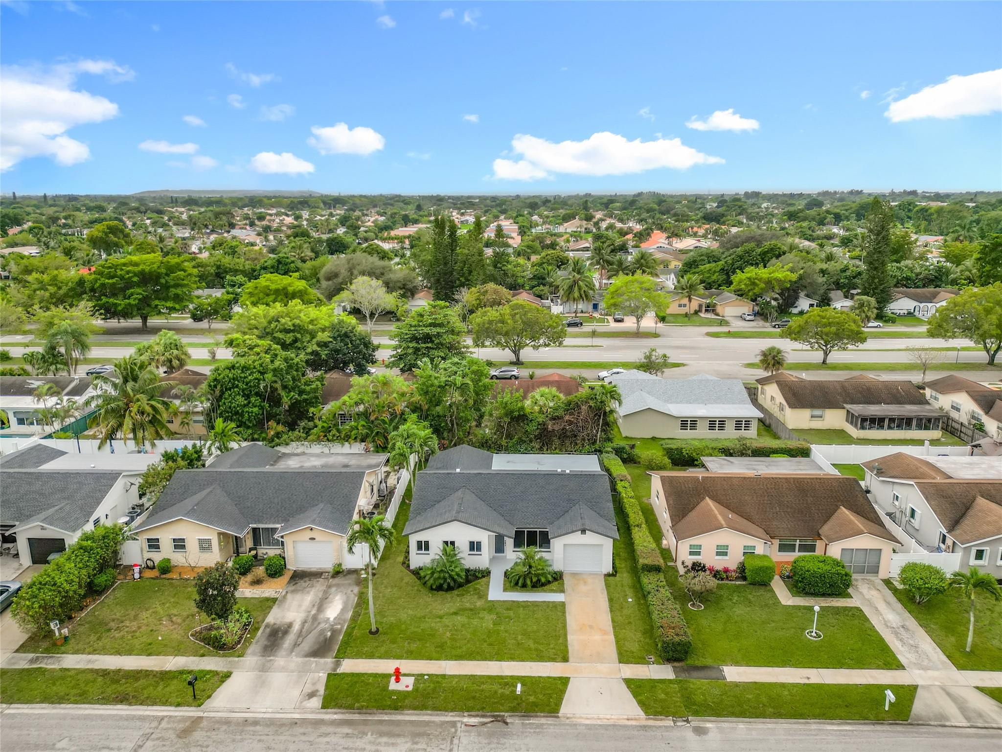 Sandalfoot Cove Sec 07 & - Residential