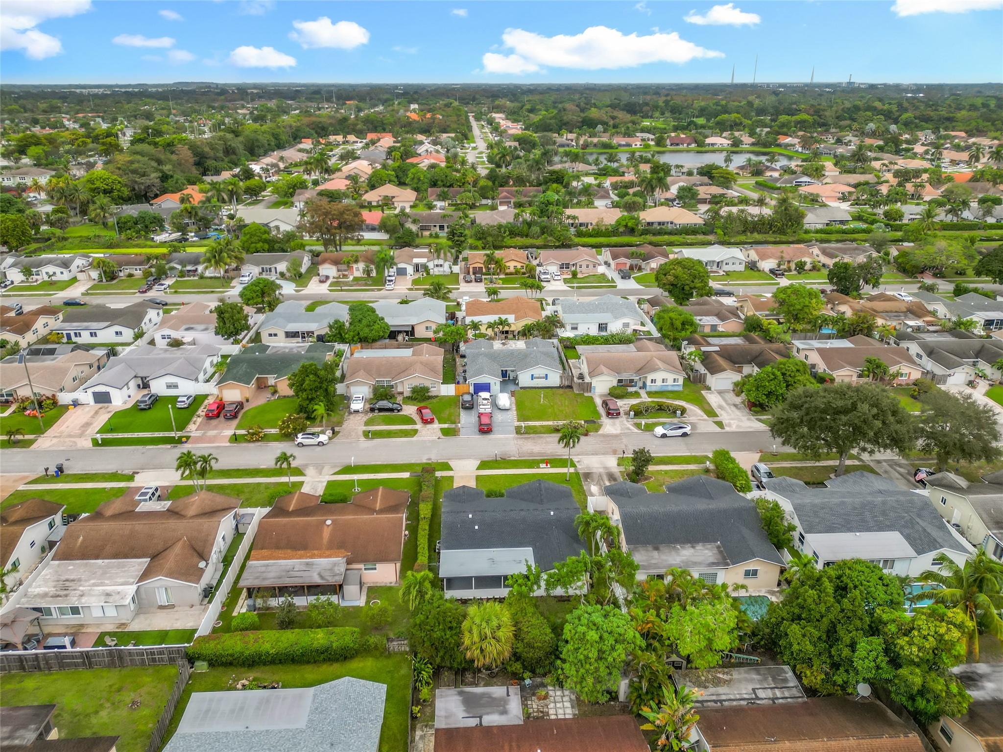 Sandalfoot Cove Sec 07 & - Residential