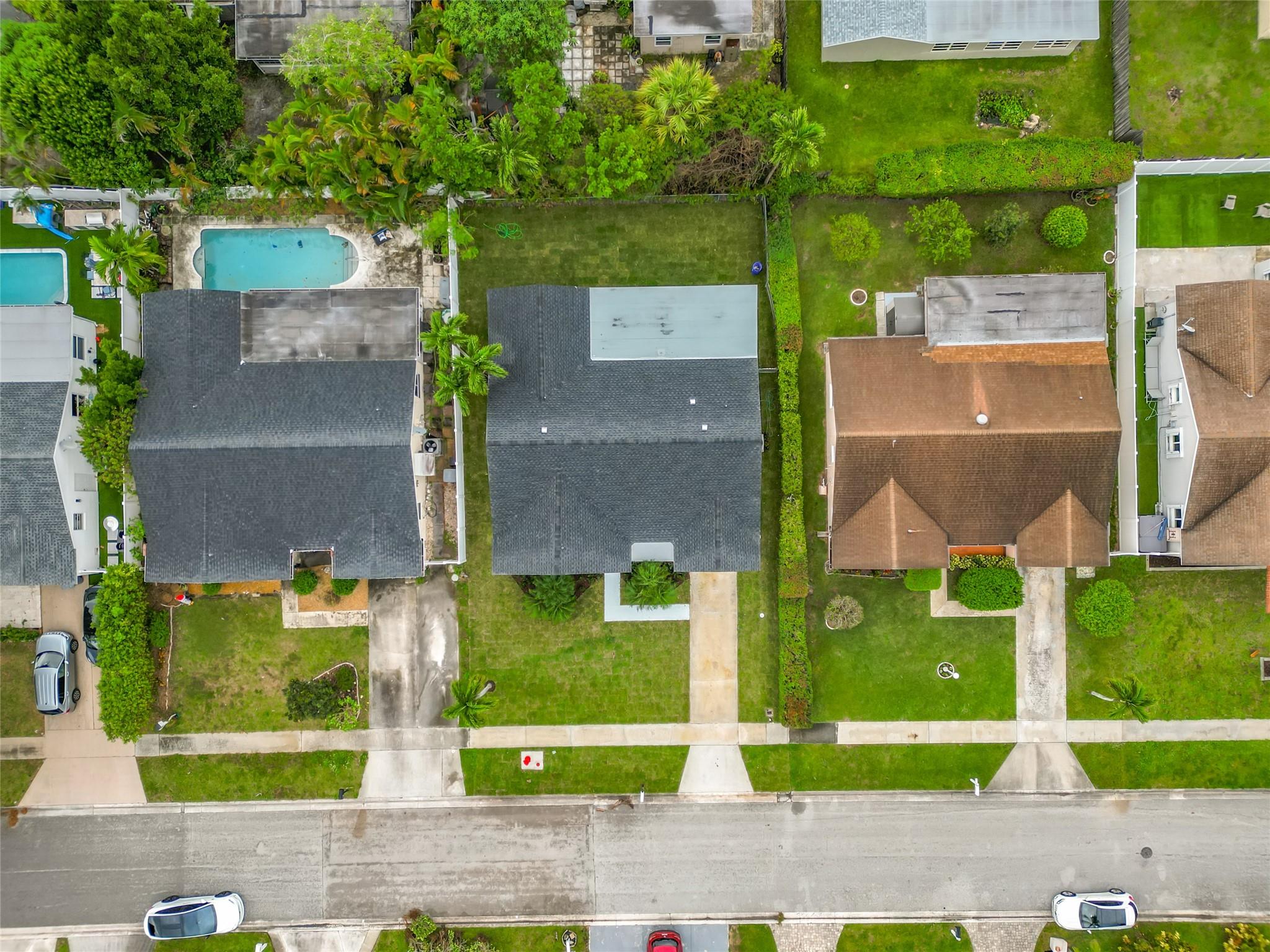 Sandalfoot Cove Sec 07 & - Residential