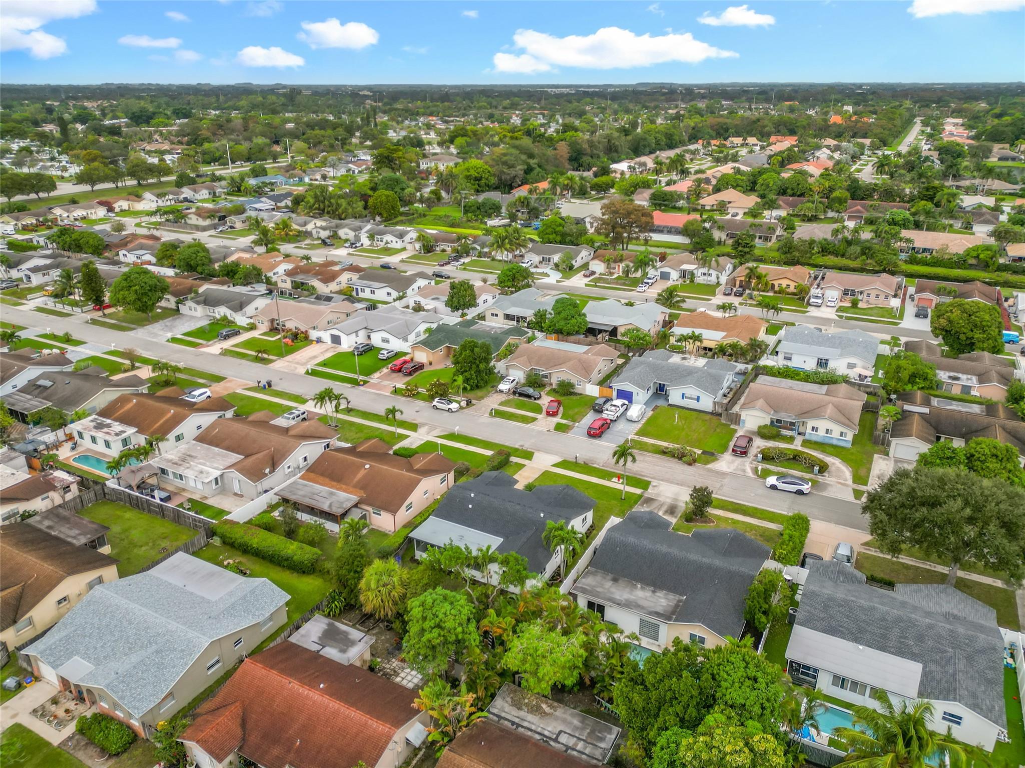 Sandalfoot Cove Sec 07 & - Residential