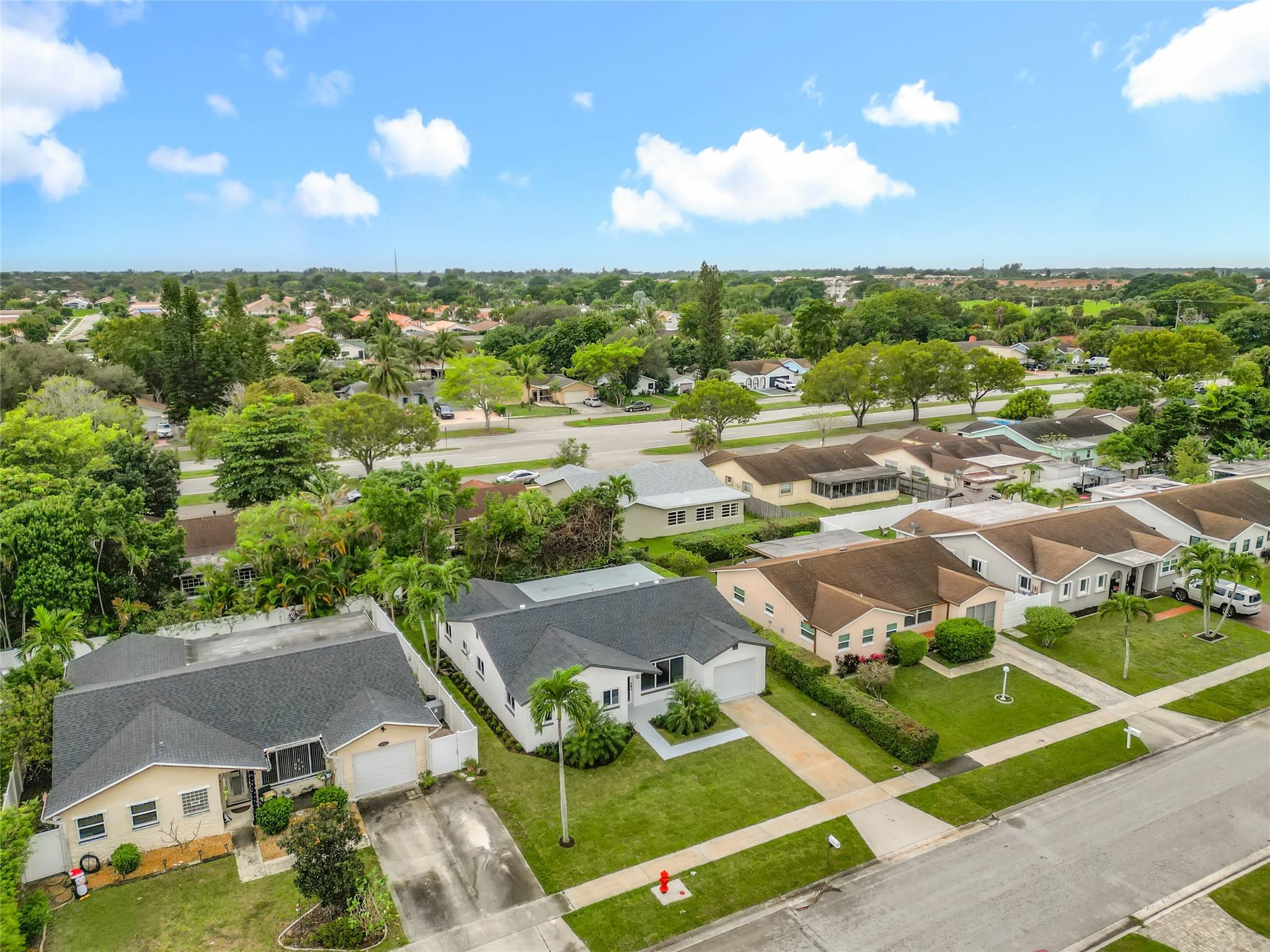 Sandalfoot Cove Sec 07 & - Residential