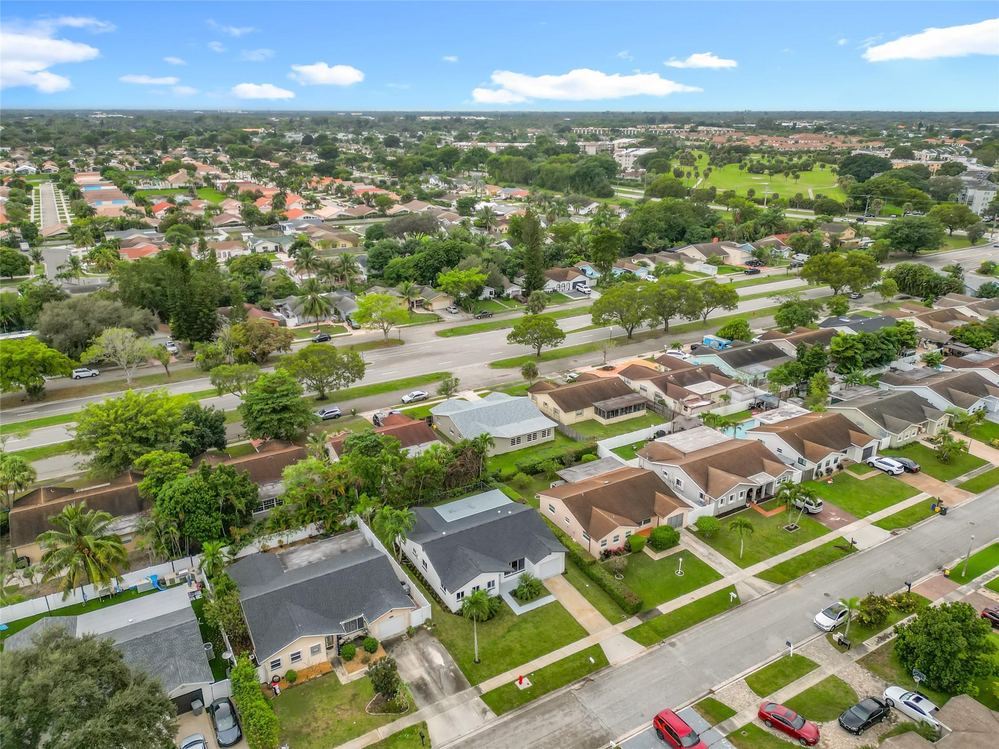 Sandalfoot Cove Sec 07 & - Residential