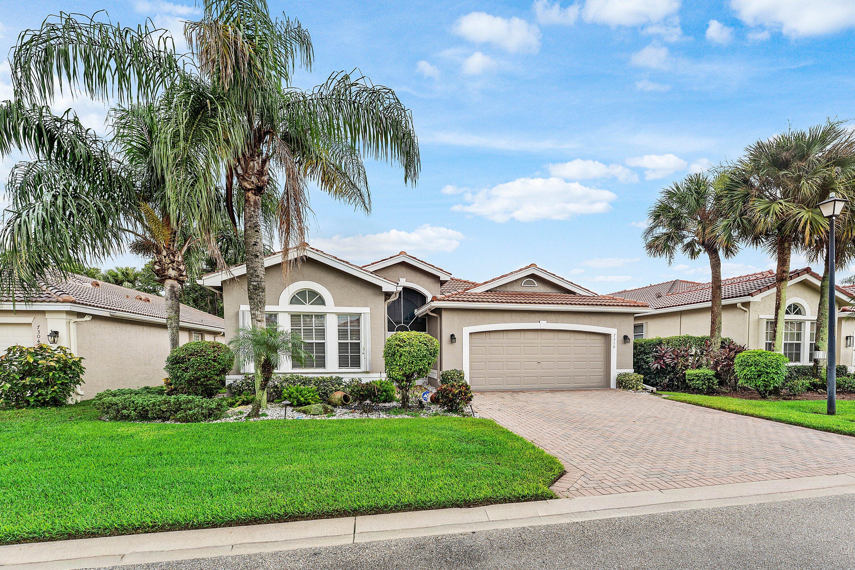 7310 Marbella Echo Drive