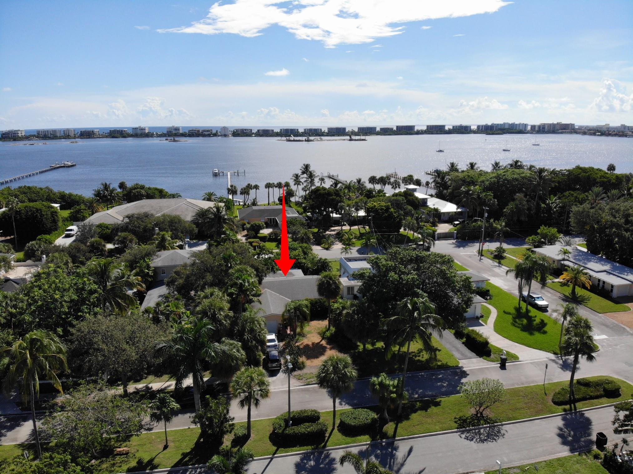 Lake Worth Town Add 01 - Residential