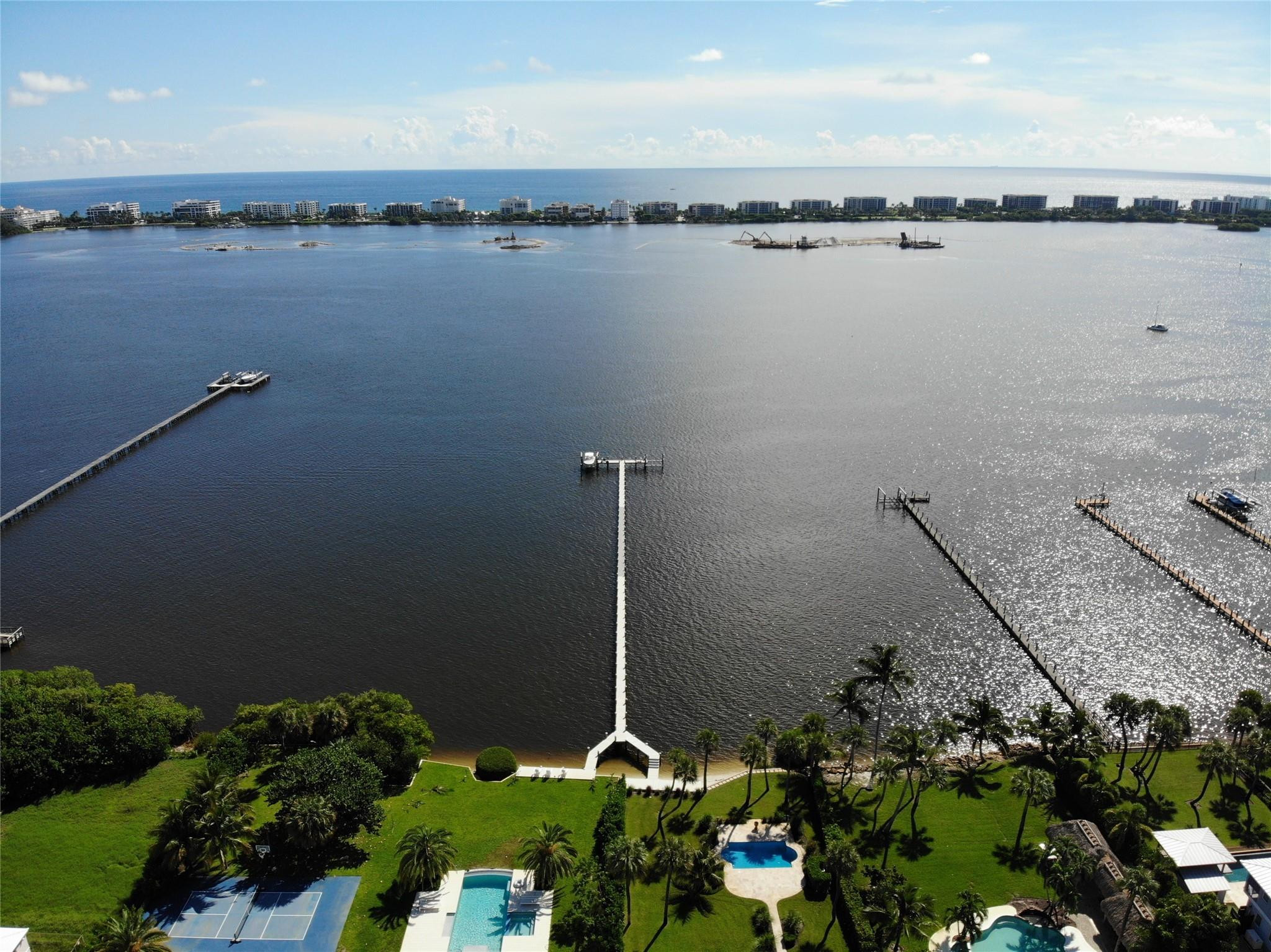 Lake Worth Town Add 01 - Residential