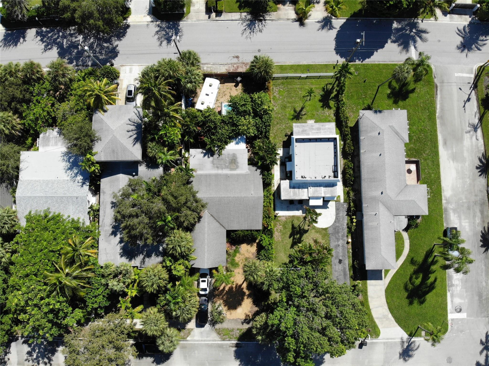 Lake Worth Town Add 01 - Residential