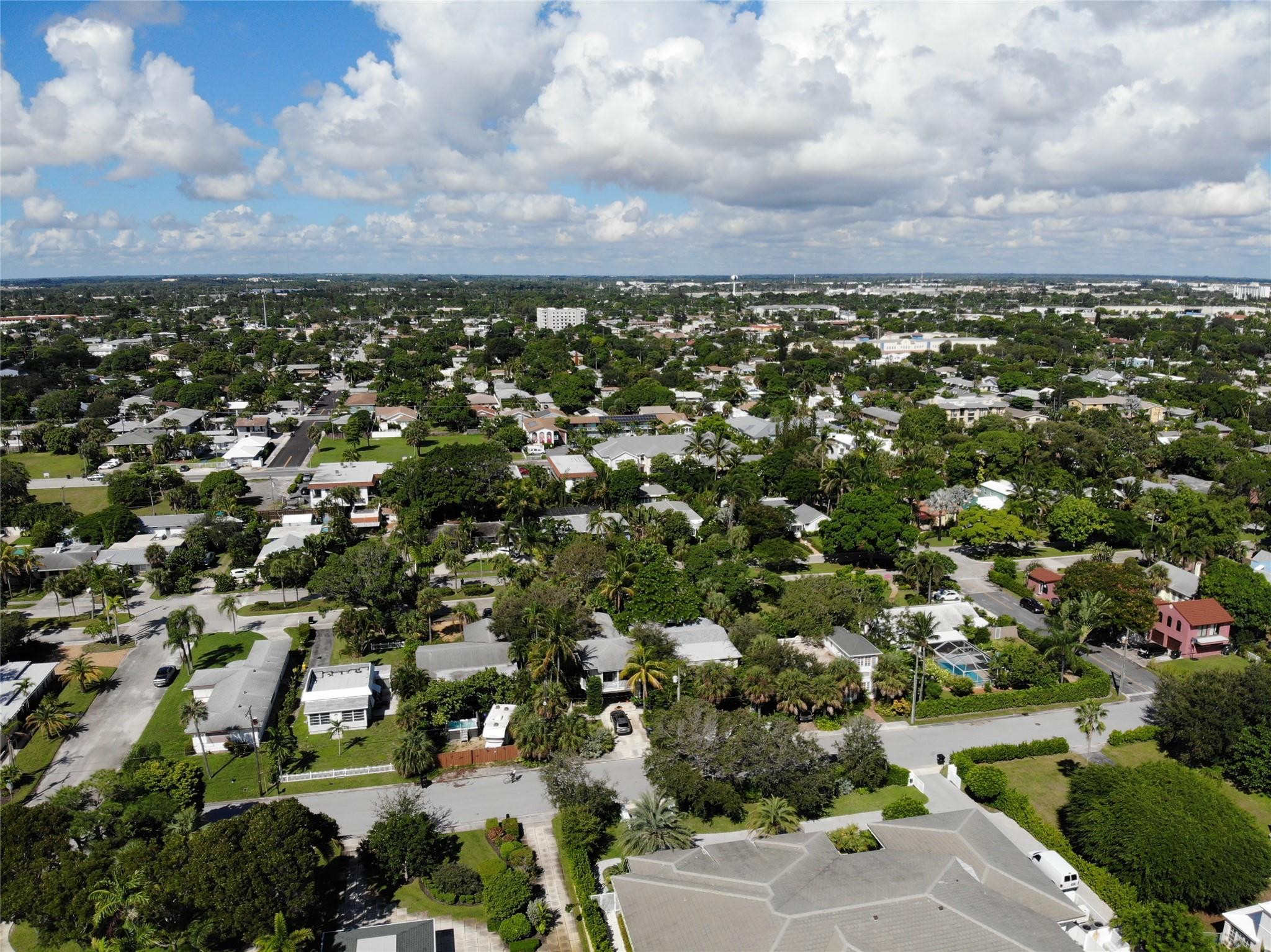 Lake Worth Town Add 01 - Residential