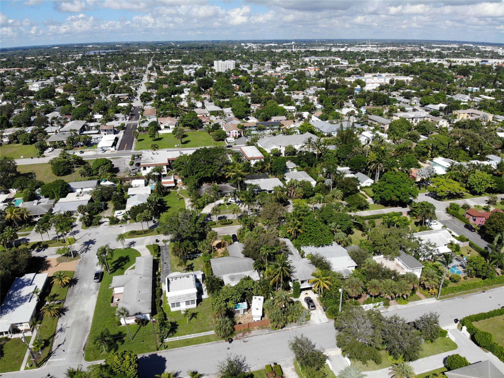 Lake Worth Town Add 01 - Residential