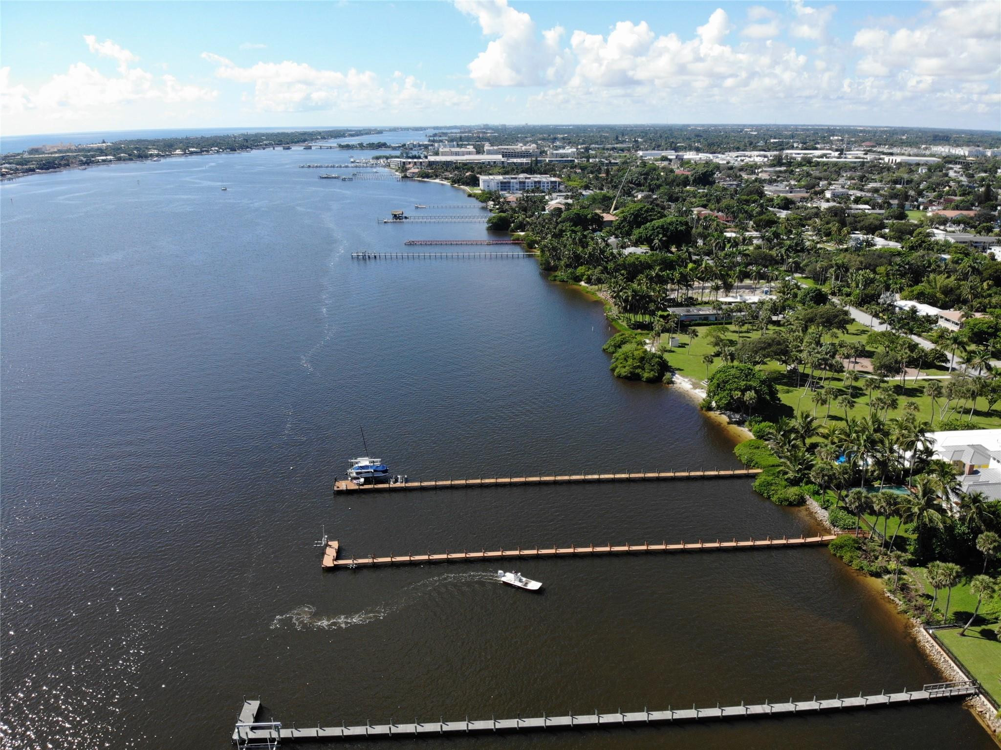 Lake Worth Town Add 01 - Residential