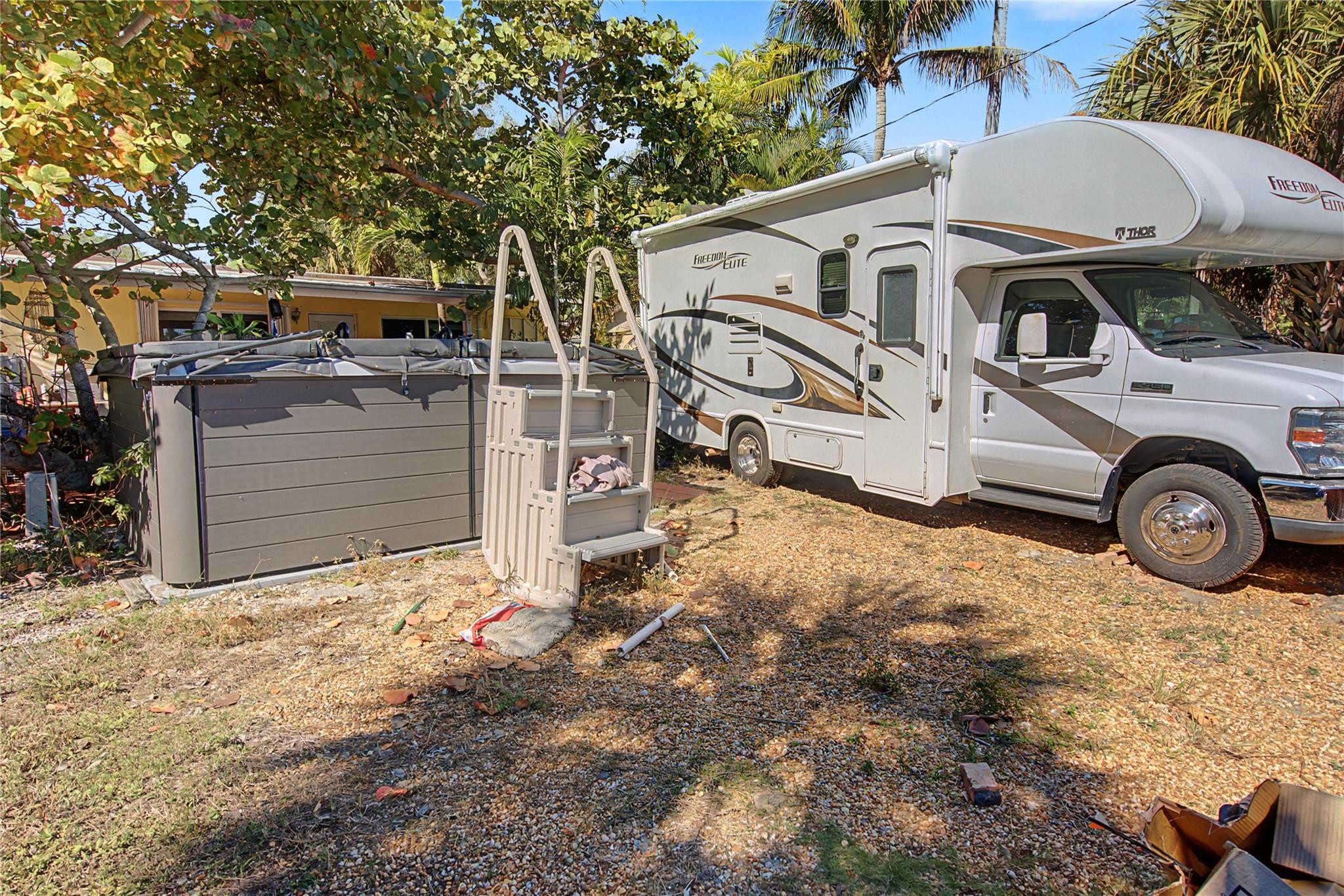 Lake Worth Town Add 01 - Residential