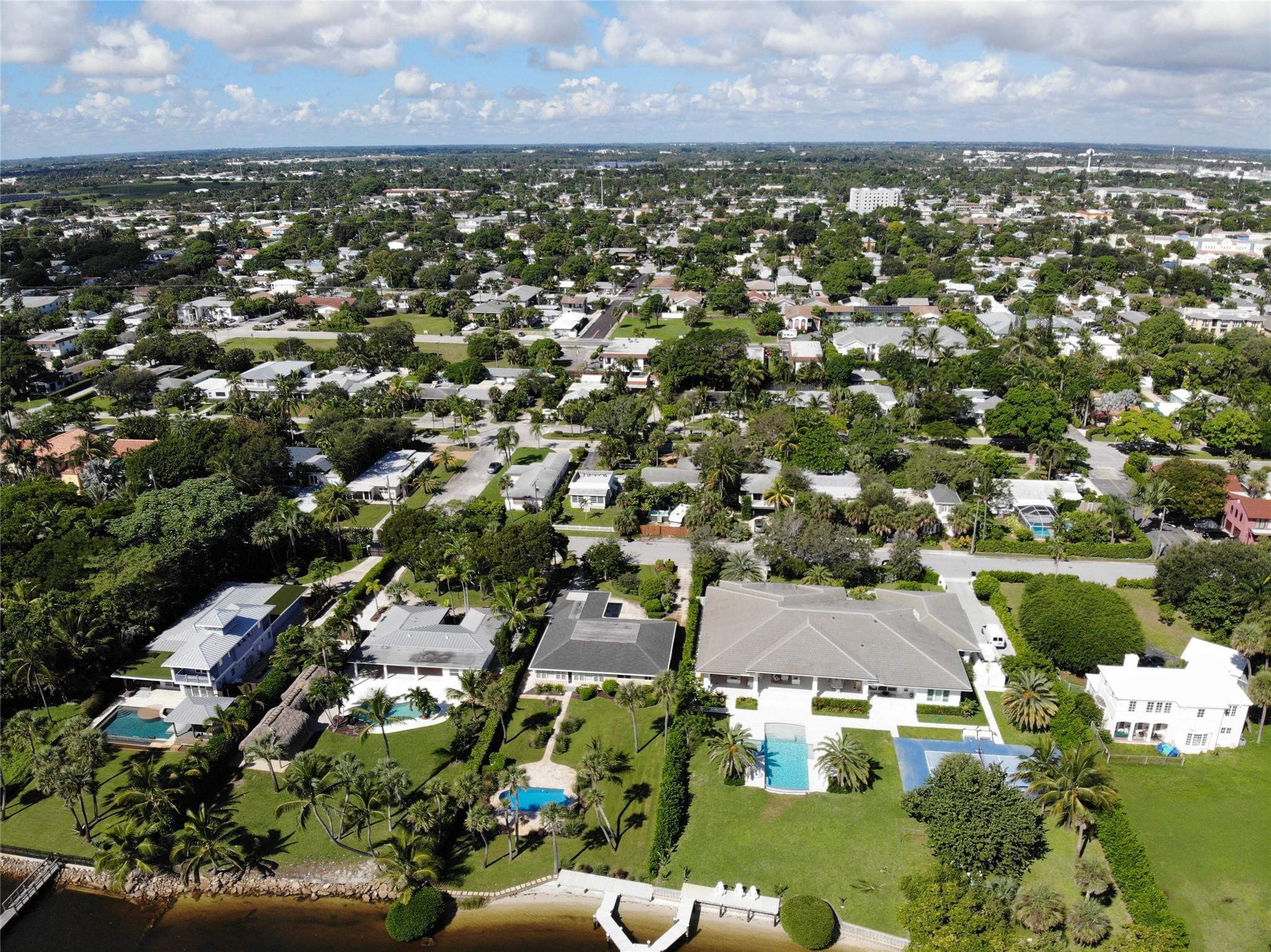 Lake Worth Town Add 01 - Residential