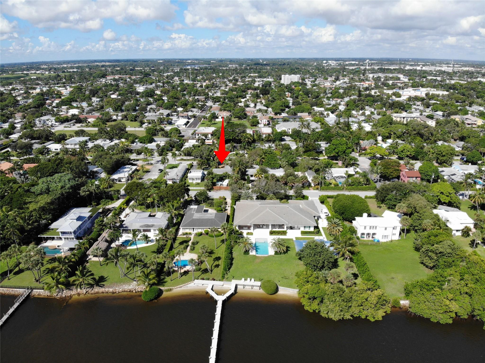 Lake Worth Town Add 01 - Residential