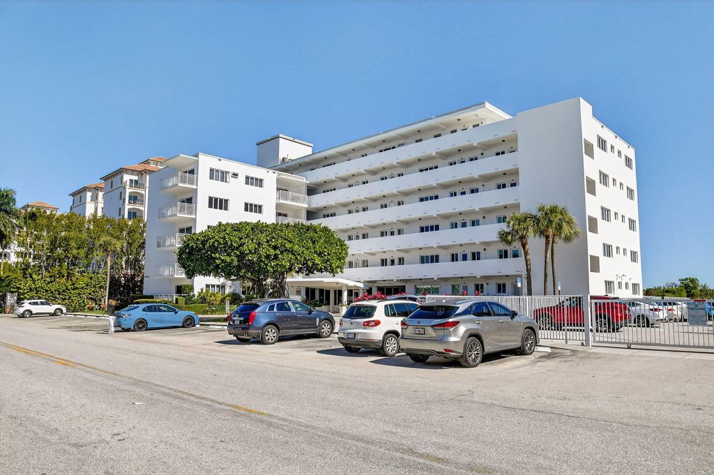 Photo of 33 Ocean Avenue #202, Palm Beach Shores, FL 33404 (MLS # R11160322)